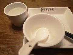 -拾味馆·浓鲜骨汤(光谷天地店)