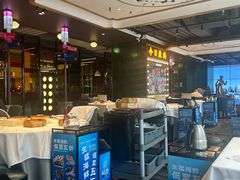 -稻香饭店(IFS国金中心店)