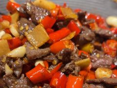 -铁公鸡·四川料理(天环广场店)