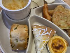 -素满香·全民食养自助(建邺万达店)