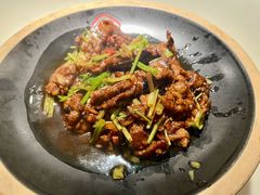 -广府乡下·饭庄(新港东路店)