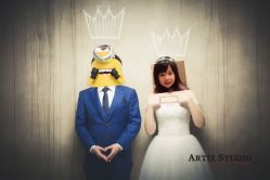 -THE QUEEN(北京店)