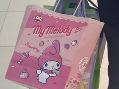 -DQ·蛋糕·冰淇淋(手工定制蛋糕SM广场店)