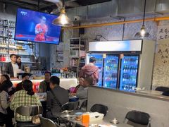 -有局·成都市井烧烤·精酿啤酒(双楠店)
