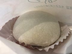 -聪记香港糯米糍(天虹店)