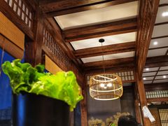 -九田家黑牛烤肉料理(三墩店)