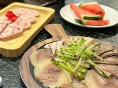 -盡膳口福·百年汤方火锅(科华北路店)