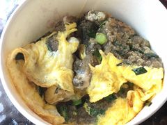 传统海蛎煎-老闽味沙茶面·姜母鸭(传承35年曾厝垵店)