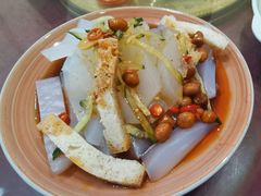 -壹阁胡羊焖饼(特色小吃街店)