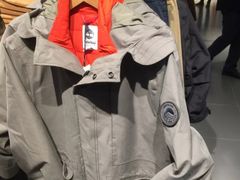 -TIMBERLAND(北京斯普瑞斯奥特莱斯店)
