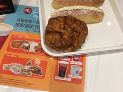 -85度C(苏州石路店)