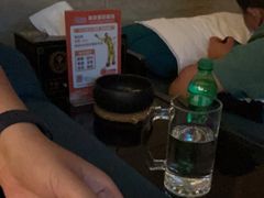 -益健·足疗汗蒸SPA(芙蓉广场店)