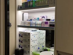 -宝岛眼镜·星创视光中心(中泰店)