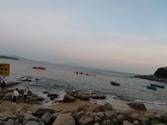 -大梅沙海滨公园