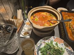 -芙蓉十九·新湘菜