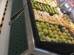 -物美超市(沙城店)