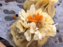-都一处烧麦馆(前门店)