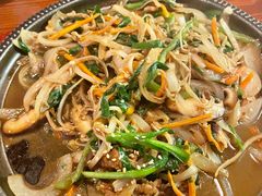 -恩你小木屋米酒店(安盛店)