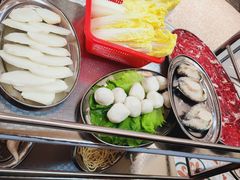 -楠波炭炉鸡煲馆(桥北店)