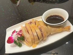 -洛东土菜馆(建国北路店)