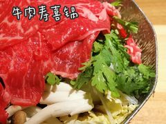 -初居食屋日式料理(万象城购物中心店)