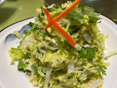 -张家大院·鲁菜·私房菜(芙蓉街店)