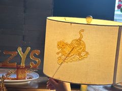 -三号黄浦会Canton Table