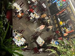 -蔼若春.传承云南菜(金碧公园店)
