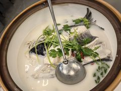 -宝荣鱼馆·临湖之宴(千岛湖店)