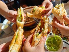 -高玛纳驴肉火烧(河间总店)