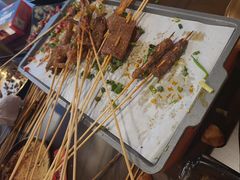 -林二哥宜烤官·宜宾小烧烤