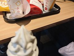 -麦当劳(石家庄北国店)