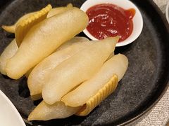 -太湖饭店·寄畅轩中餐厅