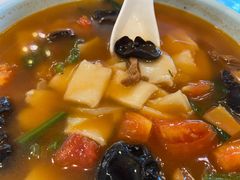 -巴依老爷新疆美食(工体旗舰店)