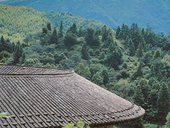 -南靖田螺坑土楼群景区
