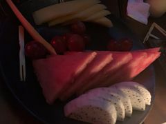 -TZ House音乐现场(来福士中心店)