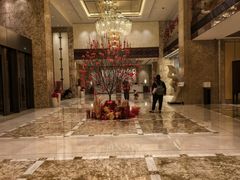 -杭州城中香格里拉大酒店