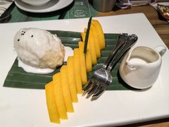 -帕蓝·暹罗料理(大学路店)
