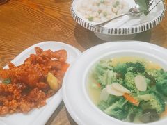 -新木器时代餐厅(太湖新天地店)