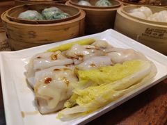-彩景大茶楼(平湖店)