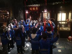 -北京同仁堂郑州药店(金水东路旗舰店)