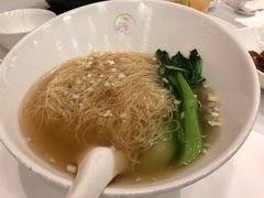 -晶荷轩(香港迪士尼乐园酒店)