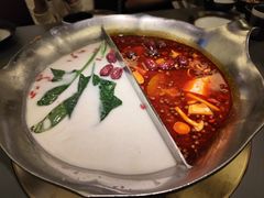 -湊湊火锅·茶憩(南京万象天地店)