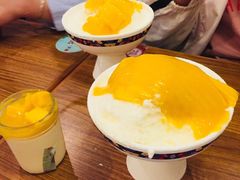 -糖纸甜品(慈溪城西银泰店)