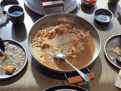 -隆喜元鱼汤包·海鲜(中联广场店)