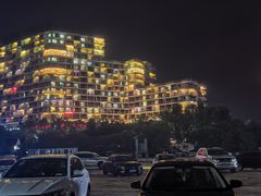 -山海广场
