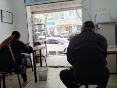 -成都名小吃(桃园西路店)