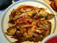 -小城故事·地道宁波味(月湖盛园店)