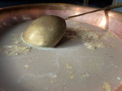 -诺敏塔拉奶茶-布里亚特包子-手把肉(锦都会店)