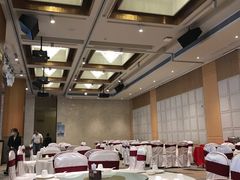 -海皇食府(水都假日酒店店)